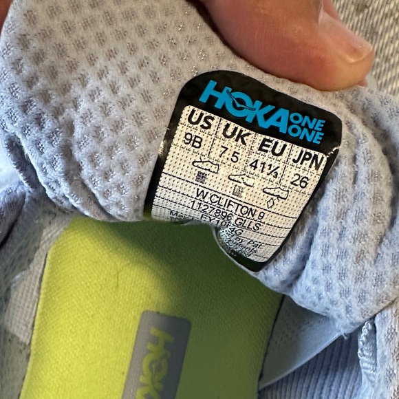 Hoka Women's Athletic Shoes - Picture 7 of 10